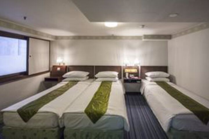 Guest Suite