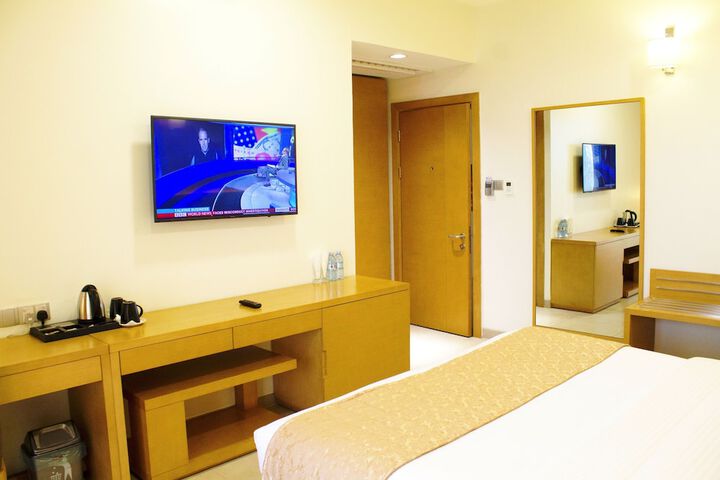 Room 21 of 61