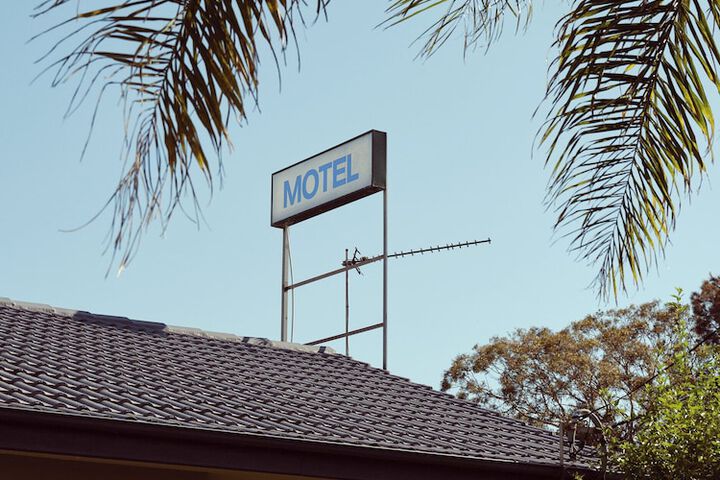Hotel 11 of 31