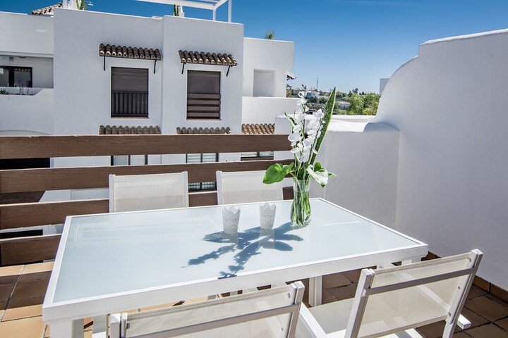 Terrace/Patio 30 of 37
