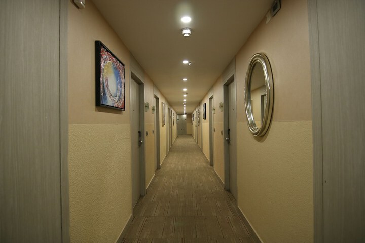 Hotel 23 of 24
