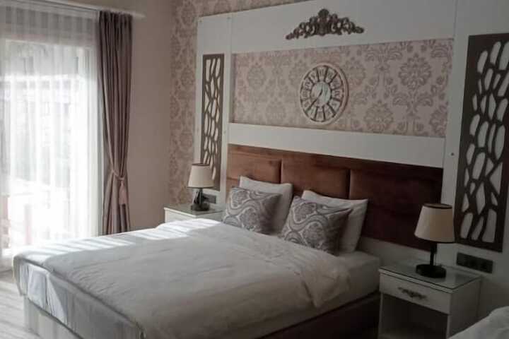 Alacati The Design Hotel in Cesme