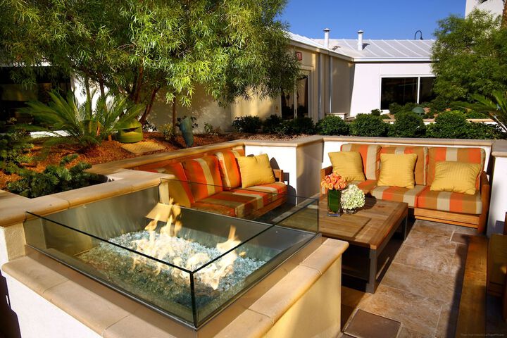 Terrace/Patio 61 of 72