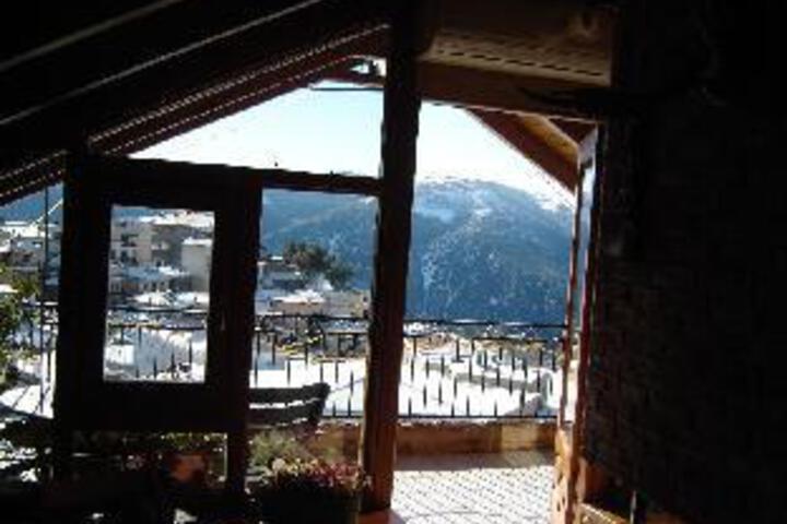 Villa Filoxenia Arachova