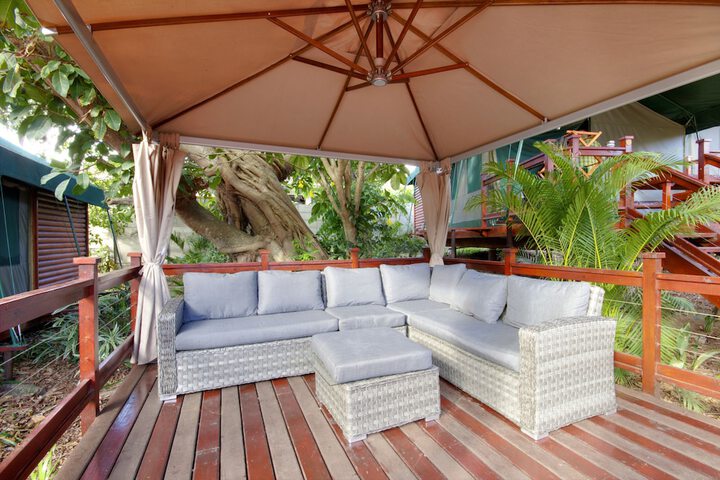 Terrace/Patio 27 of 32