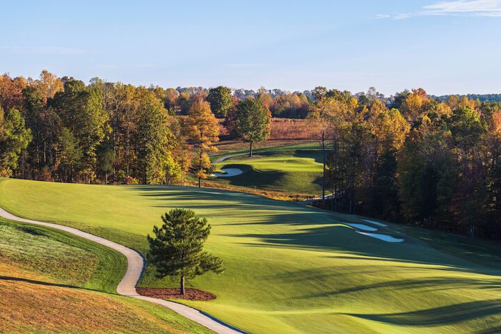 Golf 23 of 45