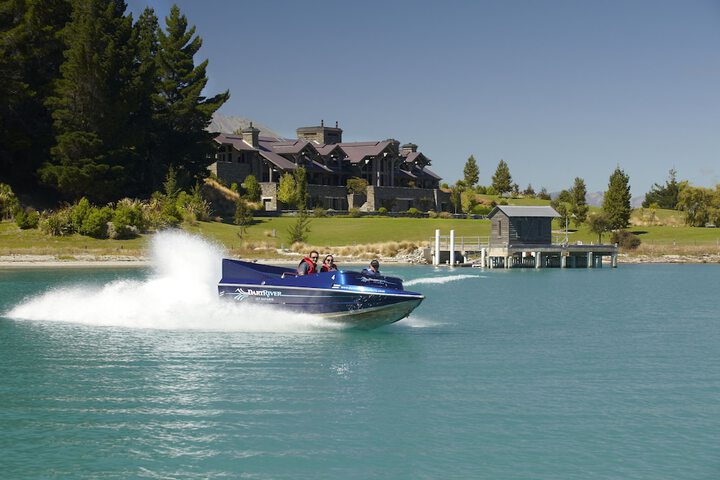 Boating