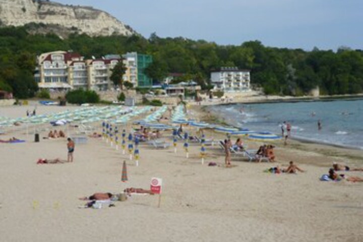 Beach 10 of 33