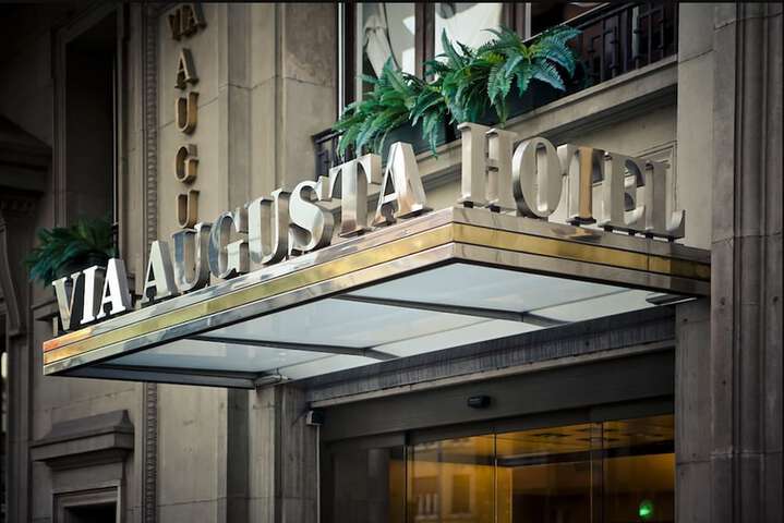 Hotel 71 of 71