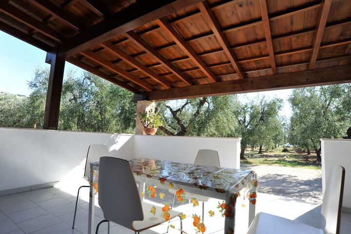 Terrace/Patio 27 of 63