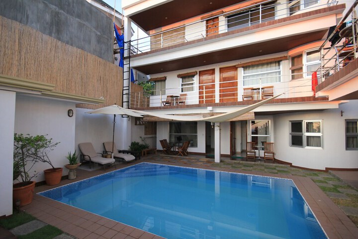 Hotel 27 of 29
