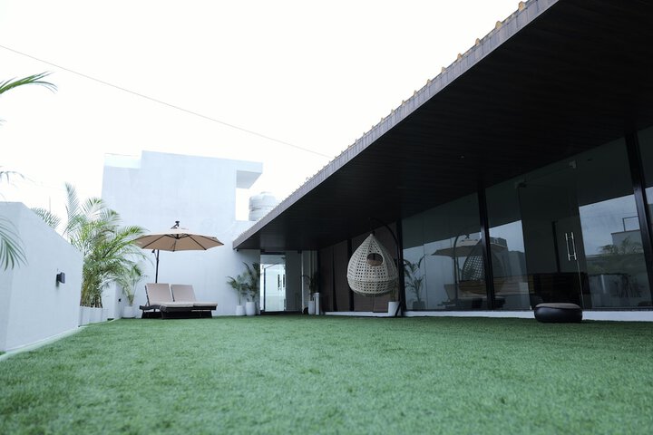 Terrace/Patio 28 of 56