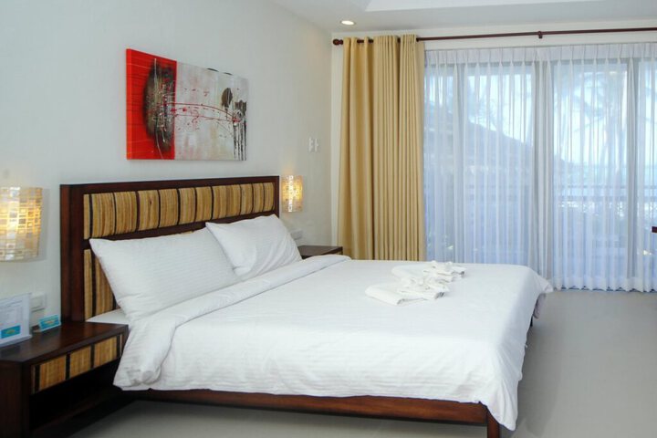 Room View