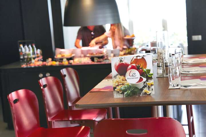 Restaurants