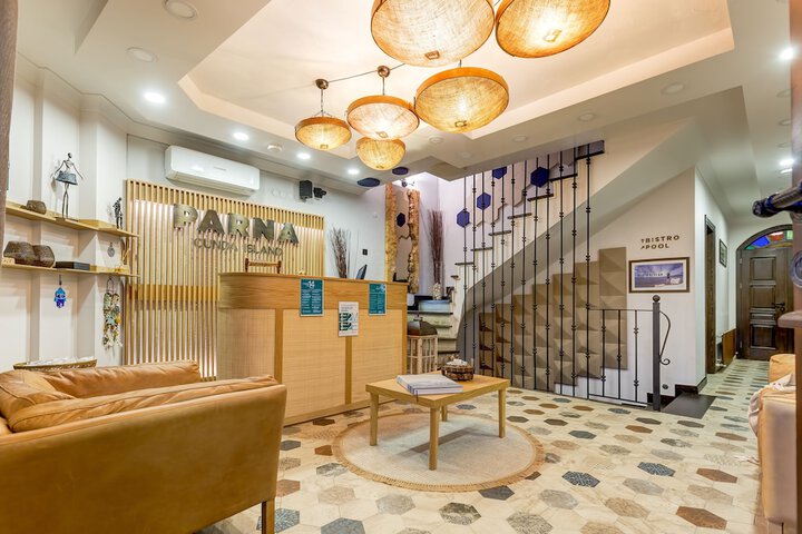 Hotel Interior 2 of 91
