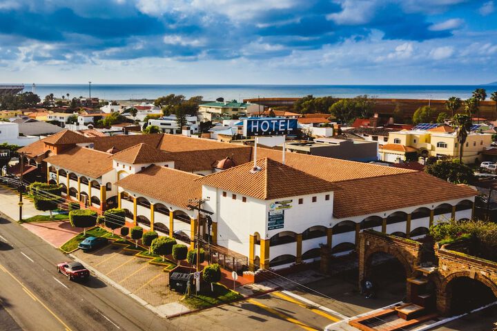 Photo of Del Mar Inn Playas De Tijuana