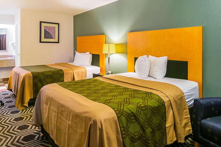 Double Bed (7 of 20)