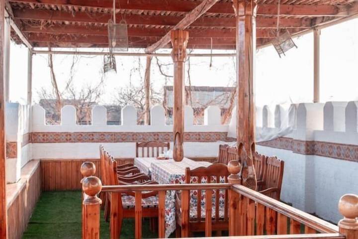Terrace/Patio 121 of 132