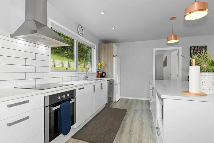Mandeno Magic Kerikeri Holiday Home