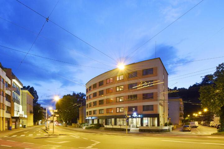 Hotel Neutor