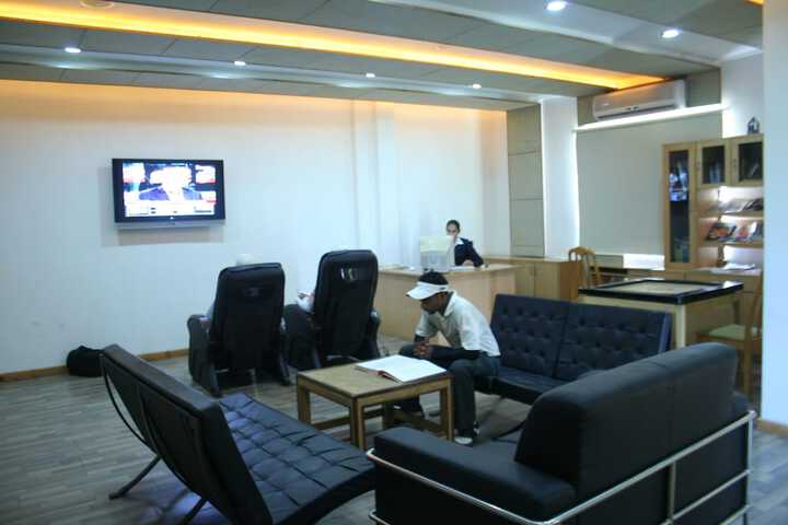 Hotel Interior 2 of 40