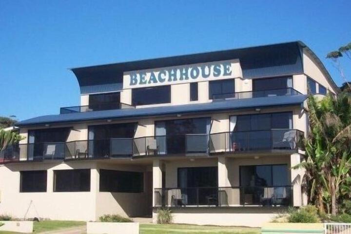 Beachhouse Mollymook