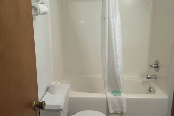 Restrooms