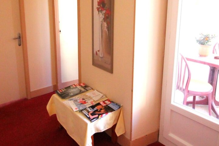 Hotel Interior 50 of 64