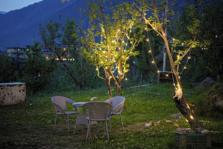 Hotel View 89 of 97