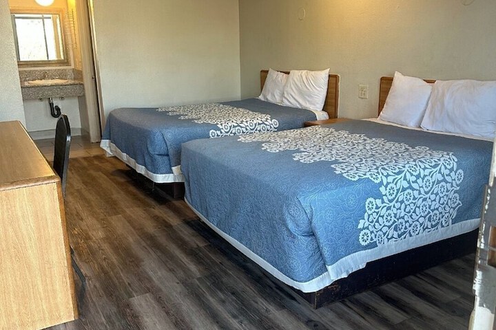 Best Economy Inn n Suites