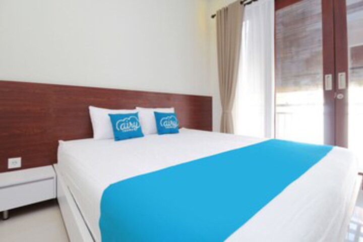 Airy Jimbaran Parigata C5 Bali