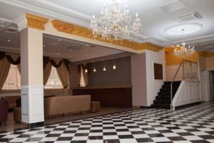 Hotel Interior 16 of 20