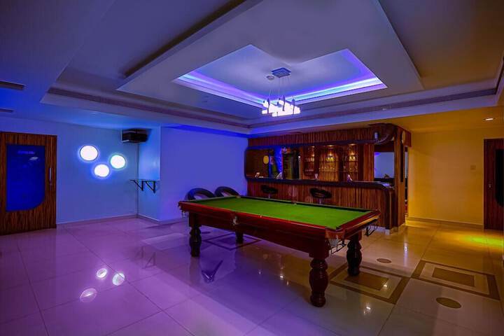 Billiards