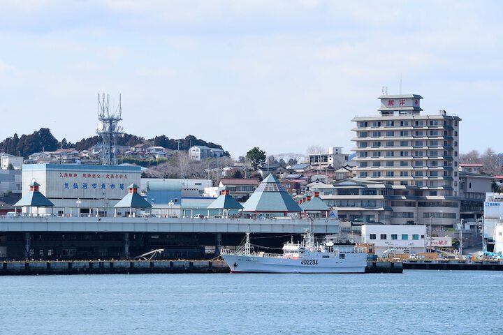 Hotel Entry