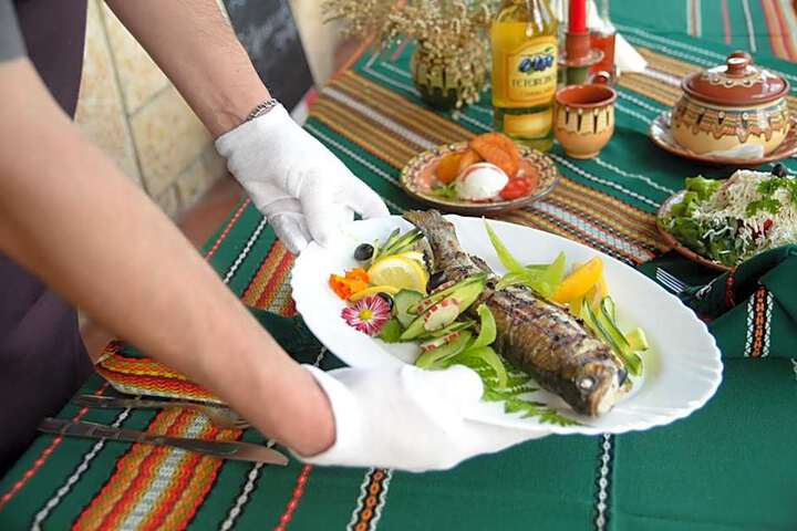 Fitness Facility Photos