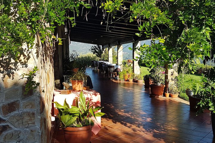 Terrace/Patio 60 of 66