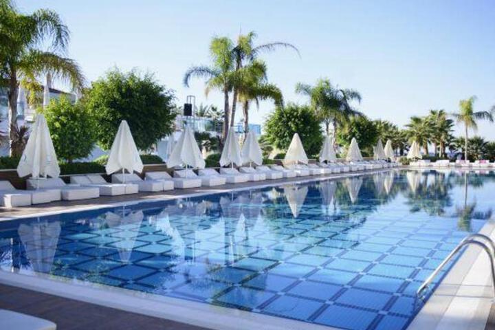 Q Premium Resort Hotel