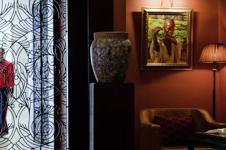 Lounge 45 of 63
