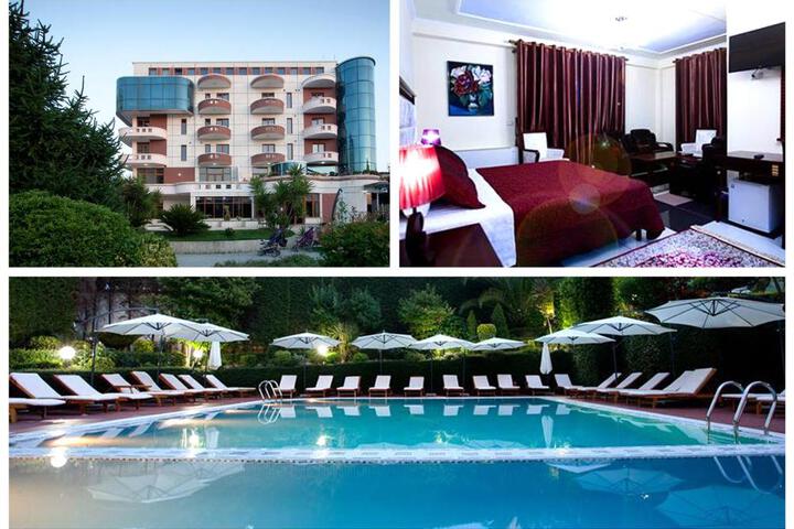 Orchidea Hotel