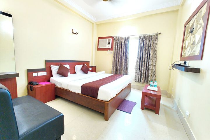 Hotel Kashi Nest Varanasi