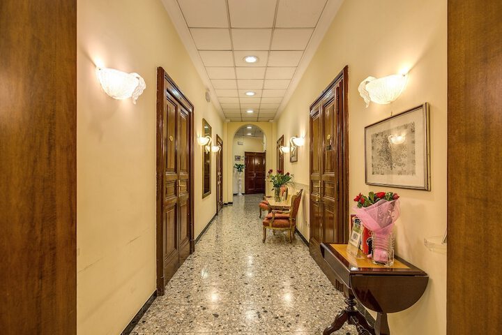 Lobby Photos