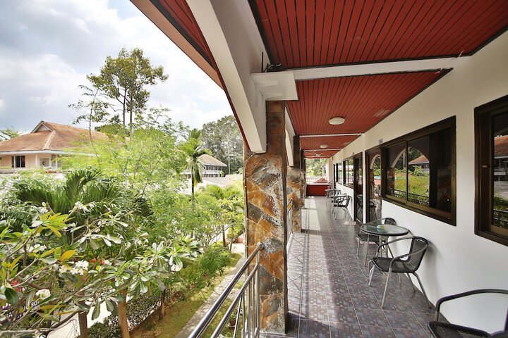 Terrace/Patio 99 of 99