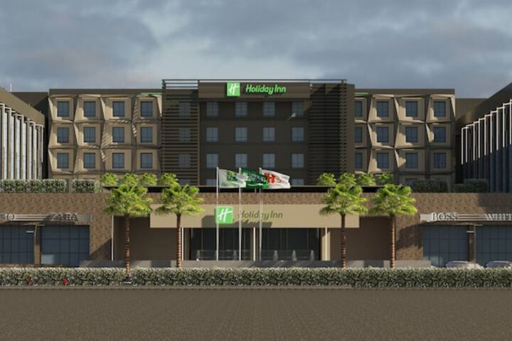 Image of Holiday Inn & Suites Al Khobar by IHG