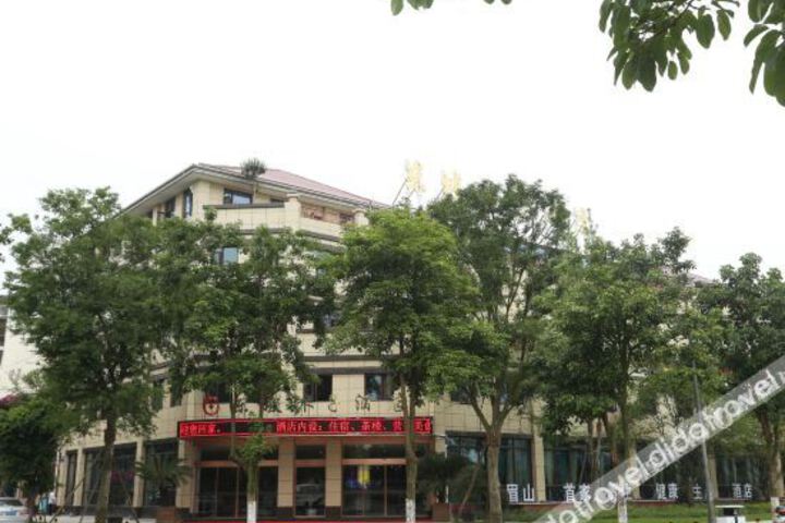 Hotel 8 of 19