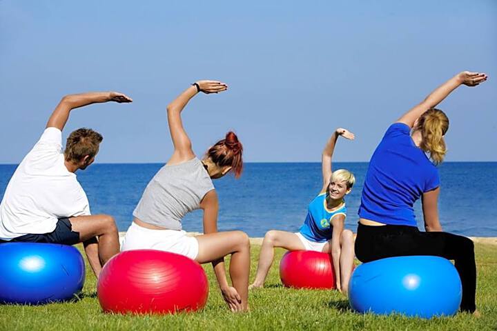 Spa and Wellness Pictures