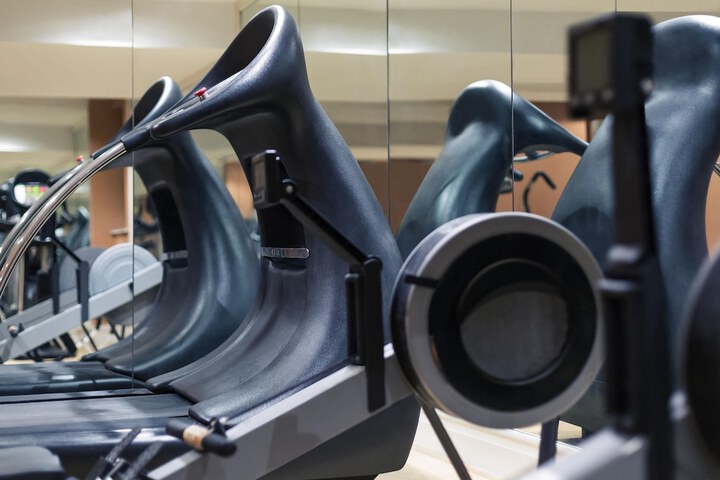 Gym & Fitness