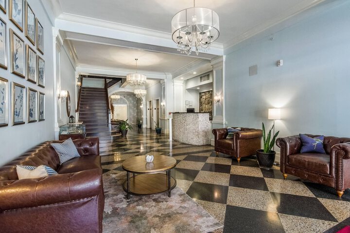 Hotel Interior 2 of 62