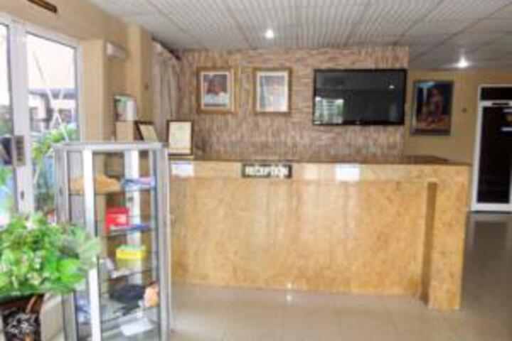 Destiny Suites