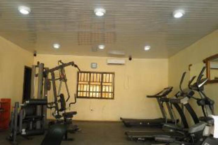 Health and Fitness 7 of 12