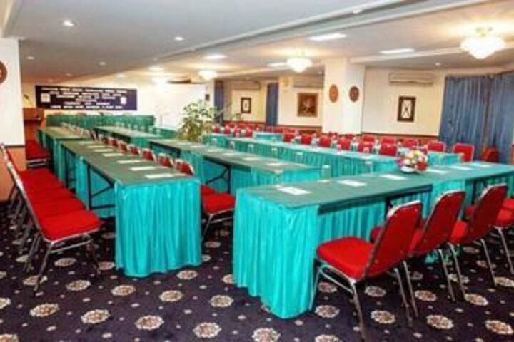 Fitness Center Photo